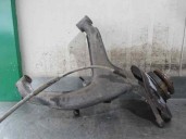 Recambio de mangueta trasera izquierda para opel omega 2.0 referencia OEM IAM   CESTA 34 B