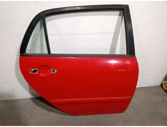 Recambio de puerta trasera derecha para toyota corolla (_e12_) 2.0 d-4d (cde120r_, cde120l_) referencia OEM IAM 6700302170 67003