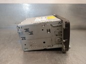 Replacement multifunction display for volkswagen passat cc b6 (357) 2.0 tdi 4motion OEM IAM reference 3C8035195 