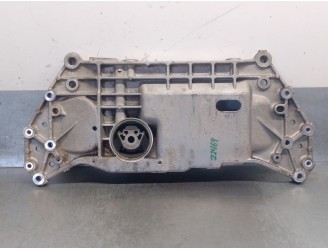 Recambio de puente delantero para seat altea xl (5p5, 5p8) 1.6 tdi referencia OEM IAM 1K0199369F 1K0199313AL 