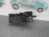 Recambio de maneta interior trasera derecha para toyota avensis berlina (t25) 1.8 16v cat referencia OEM IAM 50594A1 