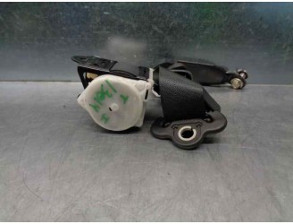 Recambio de cinturon seguridad trasero izquierdo para infiniti fx 5.0 v8 cat referencia OEM IAM 888541CX0C  5 PUERTAS