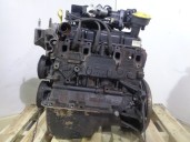 Replacement complete engine for Ford Fiesta saloon (DX) Ambiente OEM IAM reference J4J XK83082 1149978