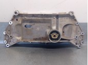 Recambio de puente delantero para seat altea xl (5p5, 5p8) 1.6 tdi referencia OEM IAM 1K0199369F 1K0199313AL 