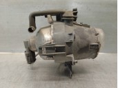 Recambio de faro antiniebla derecho para bmw serie 3 touring (e46) 2.0 16v diesel cat referencia OEM IAM 63176911007 