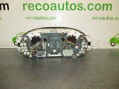 Recambio de cuadro instrumentos para renault clio ii fase i (b/cbo) 1.4 referencia OEM IAM 7700410442F 