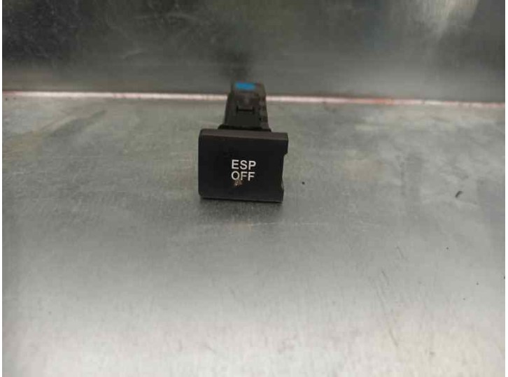 Recambio de mando para kia carnival 2.9 crdi cat referencia OEM IAM 937804D050VA  ESP