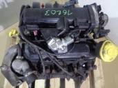 Recambio de motor completo para ford fiesta berlina (dx) ambiente referencia OEM IAM J4J XK83082 1149978