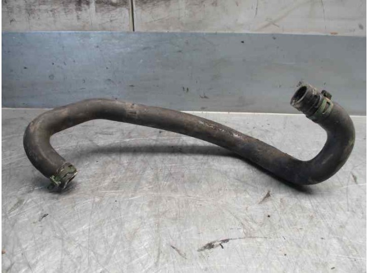 Recambio de tubo para opel vivaro 1.9 cdti cat (f9q-760 / l08) referencia OEM IAM 9178638  