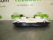 Recambio de cuadro instrumentos para renault clio ii fase i (b/cbo) 1.4 referencia OEM IAM 7700410442F  