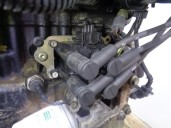 Replacement complete engine for Ford Fiesta saloon (DX) Ambiente OEM IAM reference J4J XK83082 1149978