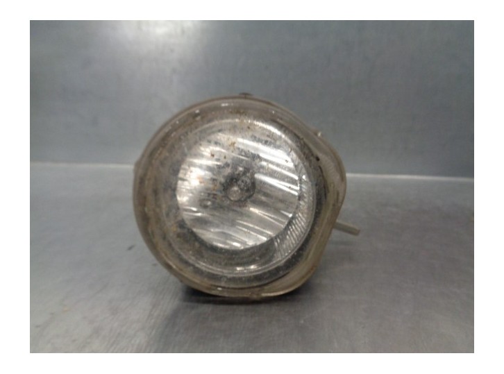Recambio de faro antiniebla derecho para fiat croma (194) 1.9 jtd 16v cat referencia OEM IAM 51782979 