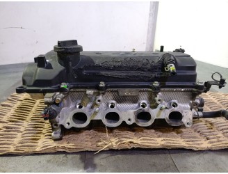 Recambio de culata para hyundai i20 ii (gb, ib) 1.2 referencia OEM IAM 2211103441Y 2210003451 