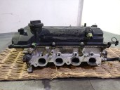 Recambio de culata para hyundai i20 ii (gb, ib) 1.2 referencia OEM IAM 2211103441Y 2210003451 