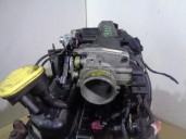 Replacement complete engine for Ford Fiesta saloon (DX) Ambiente OEM IAM reference J4J XK83082 1149978