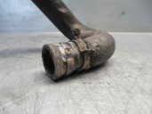 Recambio de tubo para opel vivaro 1.9 cdti cat (f9q-760 / l08) referencia OEM IAM 9178638  