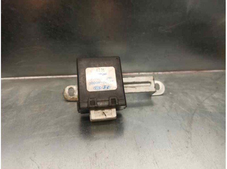 Recambio de modulo electronico para kia carnival 2.9 crdi cat referencia OEM IAM 577904D000  