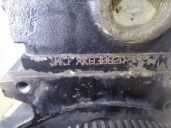Replacement complete engine for Ford Fiesta saloon (DX) Ambiente OEM IAM reference J4J XK83082 1149978