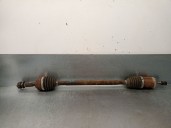 Recambio de transmision trasera derecha para jeep compass (mk49) 2.2 crd 4x4 referencia OEM IAM 5085240AB 5085240AB 