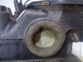 Recambio de motor completo para ford fiesta berlina (dx) ambiente referencia OEM IAM J4J XK83082 1149978