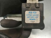 Recambio de modulo electronico para kia carnival 2.9 crdi cat referencia OEM IAM 577904D000  