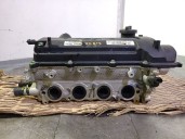 Recambio de culata para hyundai i20 ii (gb, ib) 1.2 referencia OEM IAM 2211103441Y 2210003451 