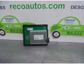 Recambio de antena para mercedes-benz clase a (w169) 2.0 cdi cat referencia OEM IAM A1698200475 