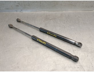 Recambio de amortiguadores maletero / porton para opel astra h ber. 1.6 16v referencia OEM IAM 24463829 3286TY