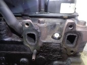 Recambio de motor completo para ford fiesta berlina (dx) ambiente referencia OEM IAM J4J XK83082 1149978