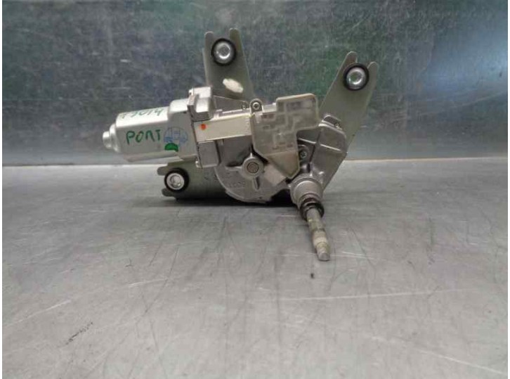 Recambio de motor limpia trasero para infiniti fx 5.0 v8 cat referencia OEM IAM 287101BA0A  