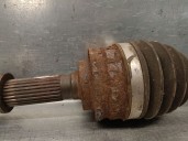 Recambio de transmision trasera derecha para jeep compass (mk49) 2.2 crd 4x4 referencia OEM IAM 5085240AB 5085240AB 