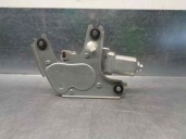 Recambio de motor limpia trasero para infiniti fx 5.0 v8 cat referencia OEM IAM 287101BA0A 