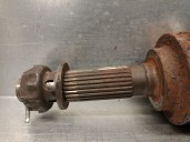 Recambio de transmision trasera derecha para jeep compass (mk49) 2.2 crd 4x4 referencia OEM IAM 5085240AB 5085240AB 