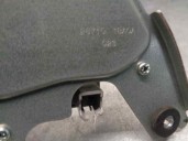 Recambio de motor limpia trasero para infiniti fx 5.0 v8 cat referencia OEM IAM 287101BA0A 