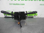 Replacement light switch for Renault Clio II Phase I (B/CBO) 1.4 OEM IAM reference 7700419919 61670016 VALEO