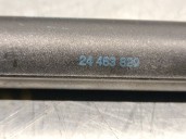 Replacement tailgate / boot lid dampers for Opel Astra H Sedan 1.6 16V OEM IAM reference 24463829 3286TY