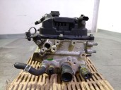 Recambio de culata para hyundai i20 ii (gb, ib) 1.2 referencia OEM IAM 2211103441Y 2210003451 