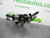 Replacement light switch for Renault Clio II Phase I (B/CBO) 1.4 OEM IAM reference 7700419919 61670016 VALEO