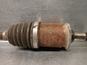 Recambio de transmision trasera derecha para jeep compass (mk49) 2.2 crd 4x4 referencia OEM IAM 5085240AB 5085240AB 