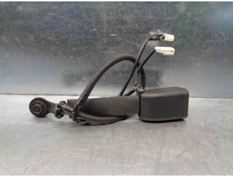 Recambio de enganche cinturon para infiniti fx 5.0 v8 cat referencia OEM IAM 868421CY0C 