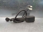 Replacement seatbelt buckle for Infiniti FX 5.0 V8 CAT OEM IAM reference 868421CY0C 