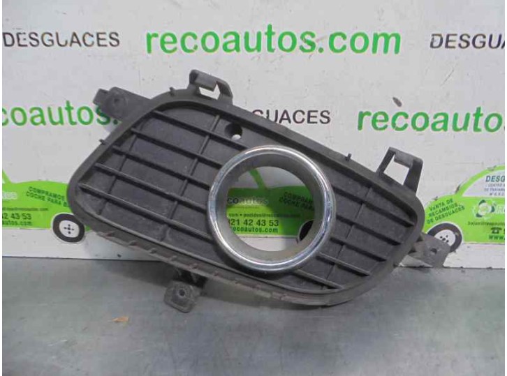 Recambio de rejilla paragolpes izquierda para mercedes-benz clase a (w169) 2.0 cdi cat referencia OEM IAM A1698850722 
