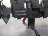 Replacement light switch for Renault Clio II Phase I (B/CBO) 1.4 OEM IAM reference 7700419919 61670016 VALEO