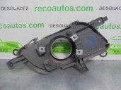Recambio de rejilla paragolpes izquierda para mercedes-benz clase a (w169) 2.0 cdi cat referencia OEM IAM A1698850722 