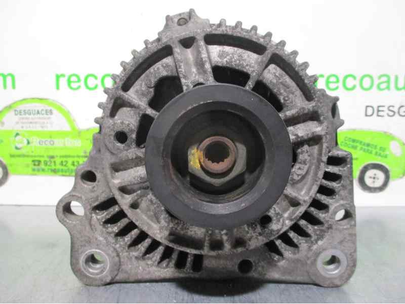 Recambio de alternador para seat arosa (6h1) 1.0 referencia OEM IAM 028903025H 0123310019 BOSCH
