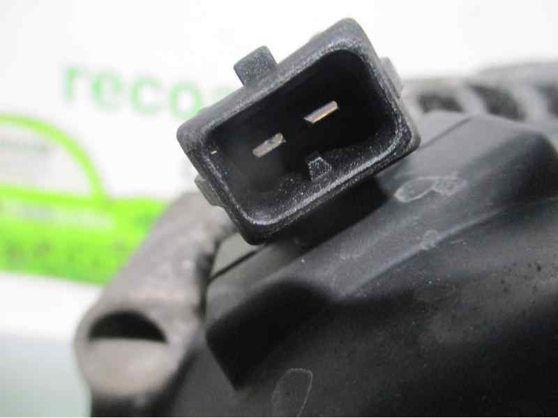 Recambio de alternador para seat arosa (6h1) 1.0 referencia OEM IAM 028903025H 0123310019 BOSCH