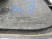 Recambio de rejilla paragolpes izquierda para mercedes-benz clase a (w169) 2.0 cdi cat referencia OEM IAM A1698850722 