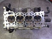 Recambio de culata para hyundai i20 ii (gb, ib) 1.2 referencia OEM IAM 2211103441Y 2210003451 