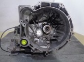 Recambio de caja cambios para ford fiesta berlina (dx) ambiente referencia OEM IAM 97WT7002VC STFC28K14000241 1124116