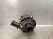 Recambio de bomba agua para jaguar xe (x760) 2.0 d referencia OEM IAM DX2318D474AC T2H2556 0392023249 BOSCH
